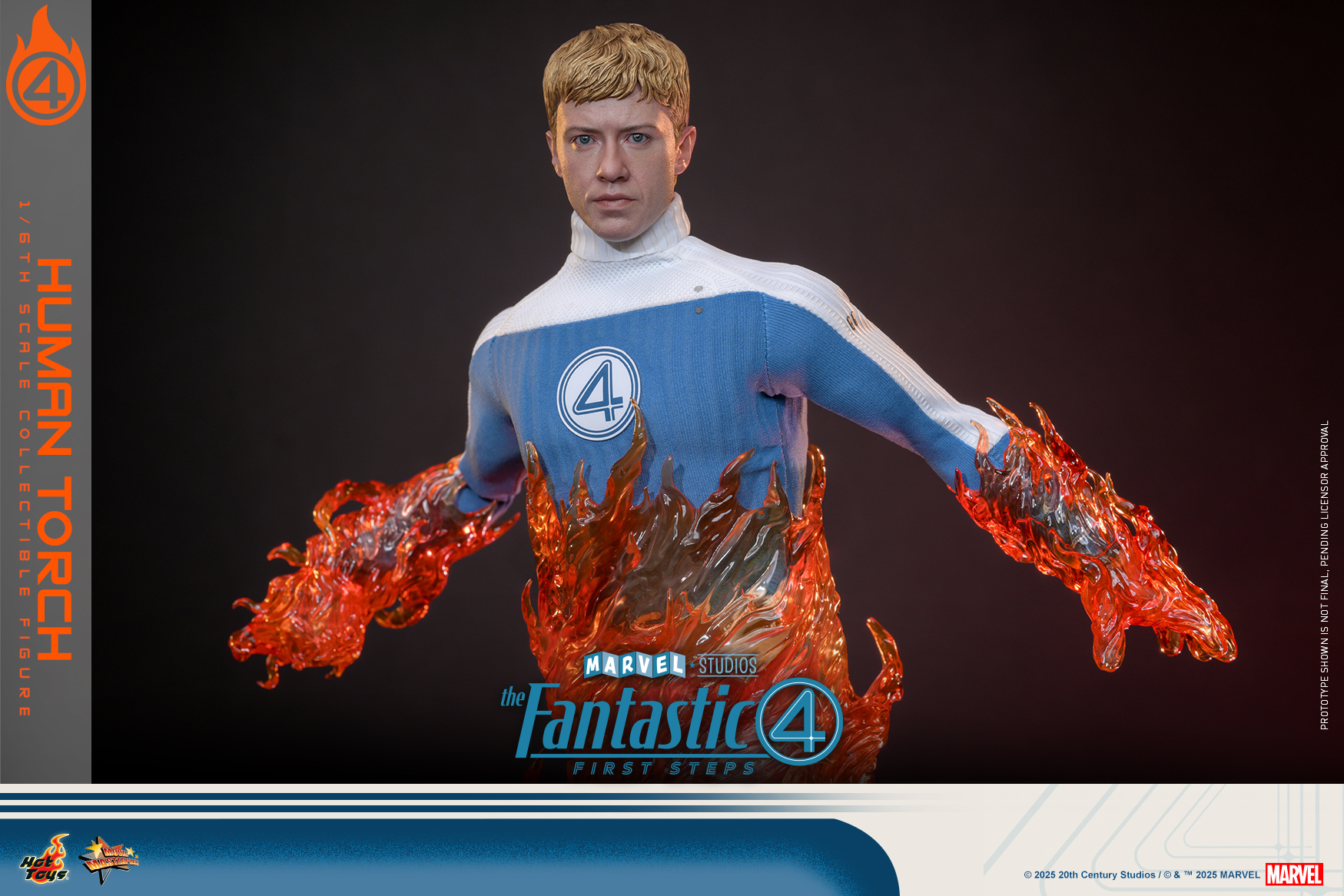 Hot Toys - F4 - Human Torch_PR1.jpg